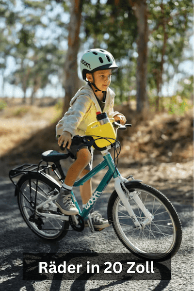 Kinderräder 20 Zoll