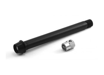 Pitlock Pitlock Achssicherung Set 18B Fox 15mm Steckachse