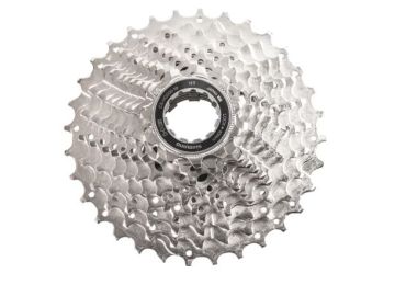 SHIMANO Kassette CS-HG500 10-fach, 11-12-14-16-18-20-22-25