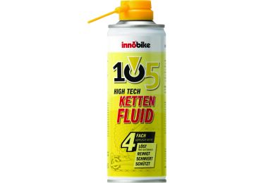 Innobike INNOBIKE KETTENSPRAY 105 300 ML
