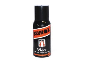 Brunox Federgabelspray Brunox Deo 100ml
