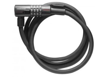 TRELOCK Zahlen-Kabelschloss