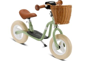 Puky Laufrad M classic  mit Korb