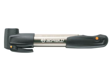 SKS INFUSION TT, schwarz