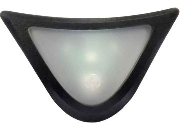 Alpina Helmleuchte PLUG-IN-LIGHT II