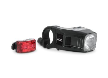 ACID Beleuchtungsset Pro 80