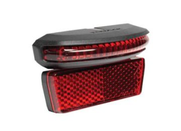 TRELOCK LED-E-Bike-Rücklicht LS654 COB