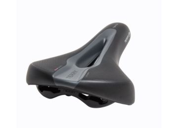 Terry Sattel Figura Gel Women