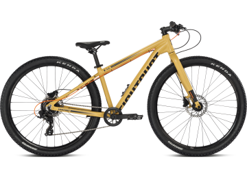 Puky X-Coady 275 SL Disc