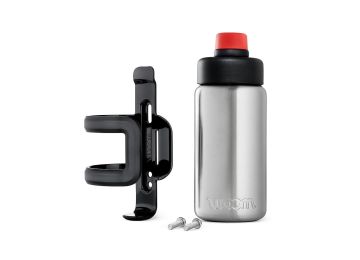 Woom Woom Glug Stainless Steel Bottle