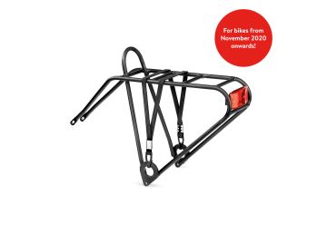 Woom Woom Pickup Rack Woom3 Rel.G