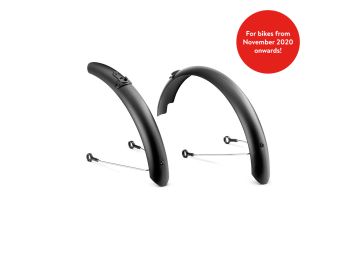 Woom WOOM Snap Click On Fenders Woom4