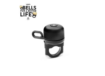 Woom Bing Bell schwarz