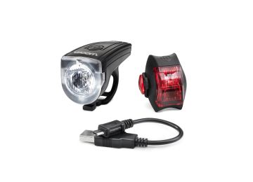 Woom Cyclope Bike Lights