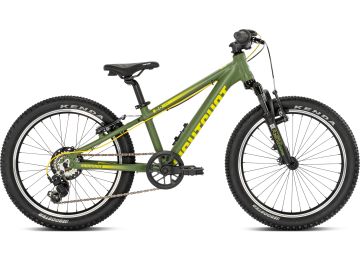 Puky X-COADY 20 FS 24