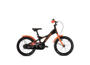 Scoolbikes XXlite 16-1S