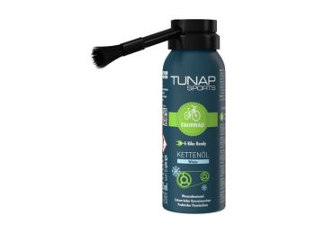 Tunap TS Kettenöl Winter 125ml AB