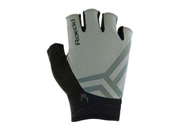 Roeckl Handschuh  Ibarra   Gr. 8 sharkskin