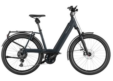 Riese & Müller Nevo4 GT  Touring 750Wh