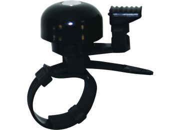 MATRIX Mini-Glocke Alu farblich sortiert | Durchmesser: 3