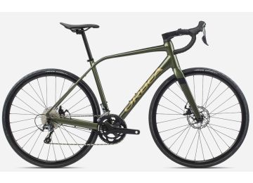 Orbea Avant H40