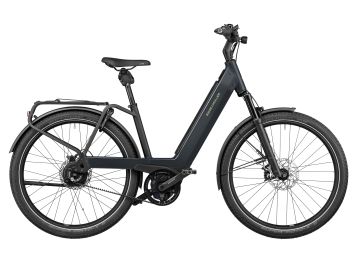 Riese & Müller Nevo4 GT Vario 750Wh