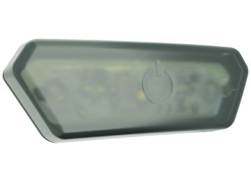 ABUS Licht Zubehör (Batterie) Smiley 3.0/ Skurb Kid