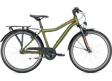 Falter FX 607 ND Deep Diamant