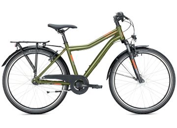 Falter FX 607 ND Deep Diamant