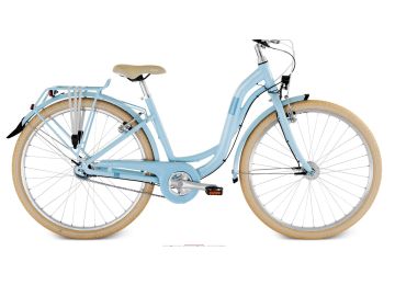 Puky SKYRIDE 26-7 CLASSIC