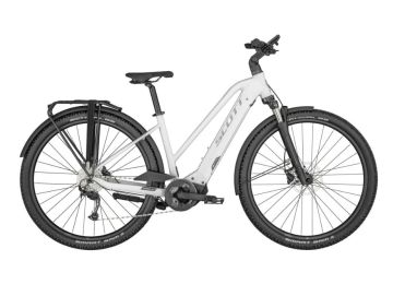 Scott Sub Cross eRide 20 EQ Bike Damen