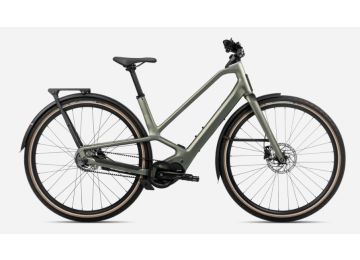 Orbea Diem 20 630Wh