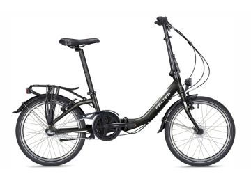 Falter F 3.0 COMFORT Falt-Rahmen