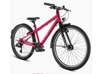 Puky CYKE 24-8 ACTIVE