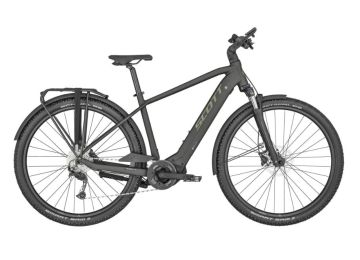 Scott Sub Cross eRide 20 EQ