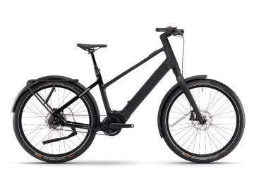 Winora iRide Pure R5f HIGH i400Wh 5-G Nexus