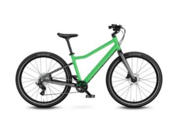 Woom Woom EXPLORE 5 Gen. H EU