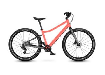 Woom Woom EXPLORE 5 Gen. H EU