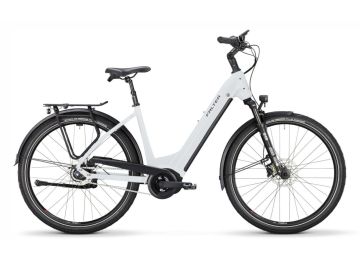 Falter E 9.0i RT 500Wh