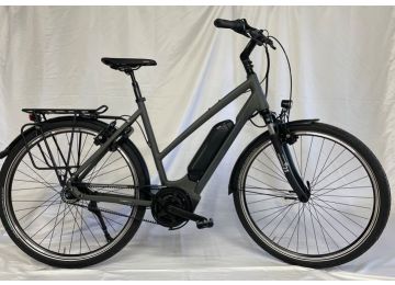 Gudereit EC-3.5 545WH RT