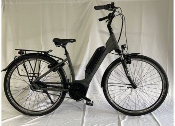 Gudereit EC-3.5 545WH RT