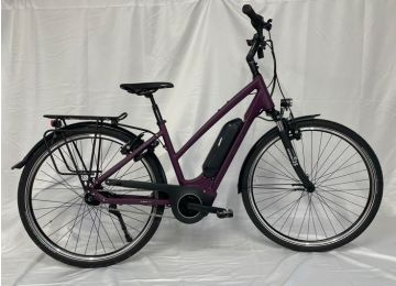 Gudereit EC-3 545WH RT