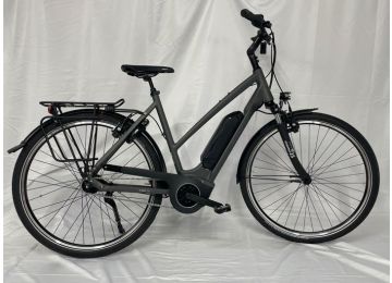 Gudereit EC-3 545WH RT