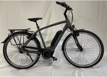 Gudereit EC-3 545WH RT