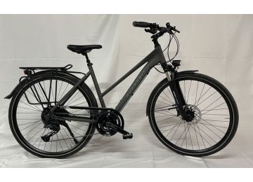 Gudereit LC-80 evo Trapez