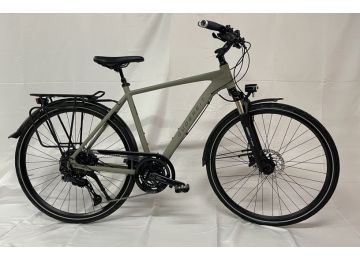 Gudereit LC-80 evo Diamant