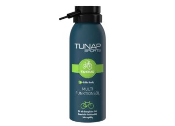 Tunap TS Multifunktionsöl 125ml AB