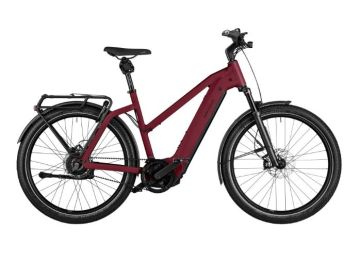 Riese & Müller Charger4 Mixte GT vario CORE 625Wh