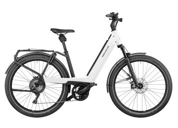 Riese & Müller Nevo4 GT Touring CORE 625Wh