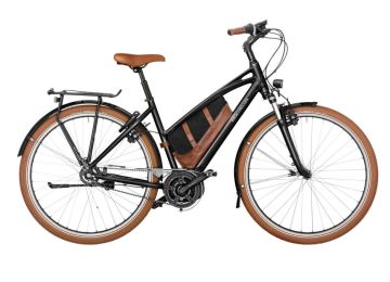 Riese & Müller Cruiser2 vario 545Wh